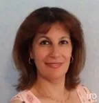 Nadia LAAZ
