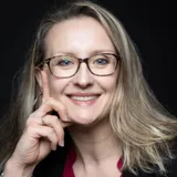 Stéphanie BERTHELOT