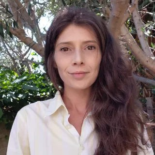 Cécile Terrana Cécile Terrana