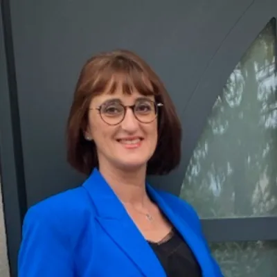 Florence CALBA