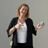 Angélique Vuillon