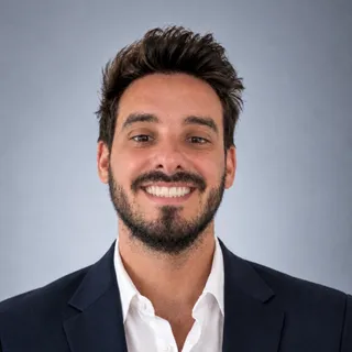 Lucas Naudet Lucas Naudet