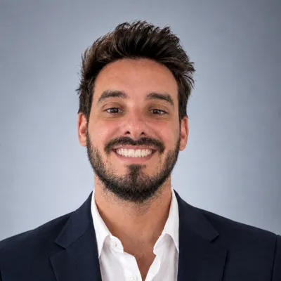 Lucas Naudet