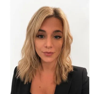 Laetitia Poisvert