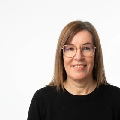 Géraldine Moreau