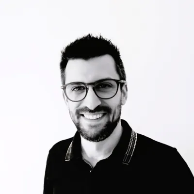 Yohan Sorret