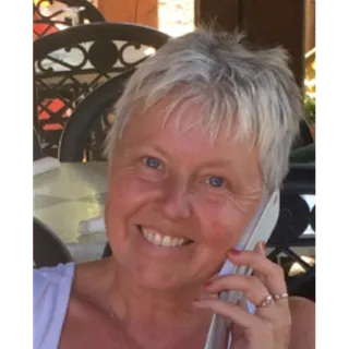 Isabelle ETHUIN