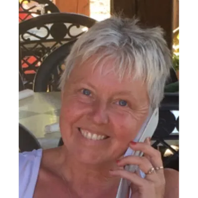 Isabelle ETHUIN