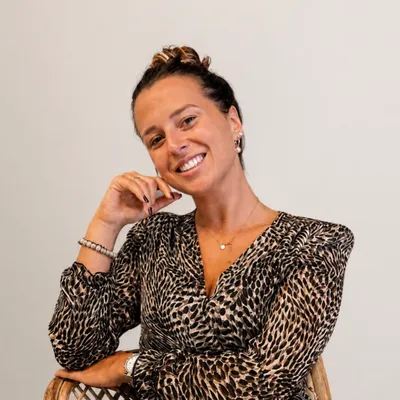 Célia Blondiau