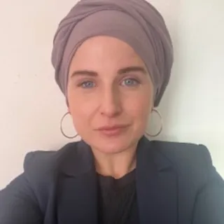 Nina Vorms Nina Vorms