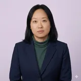 Cécile Jin