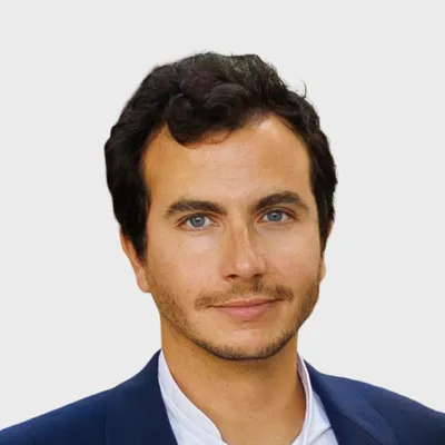 Laurent Benzaquen Laurent Benzaquen