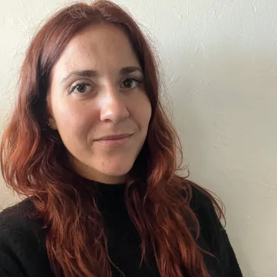 Déborah Mebold