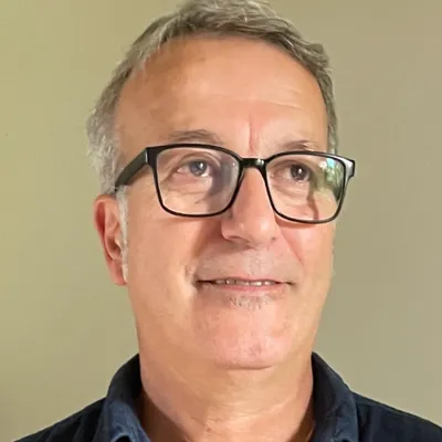 Christophe Chauvin
