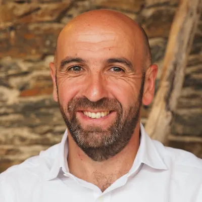 David Serano-Grocq