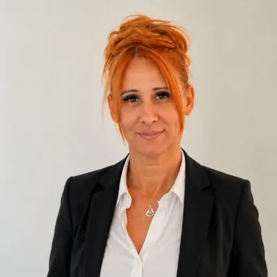 Sandra Houdu