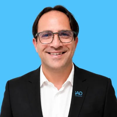 Sam Kazado