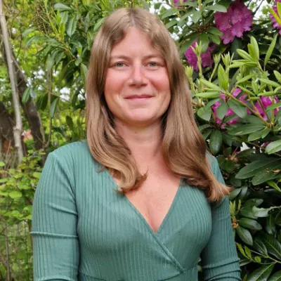 Julie Junge