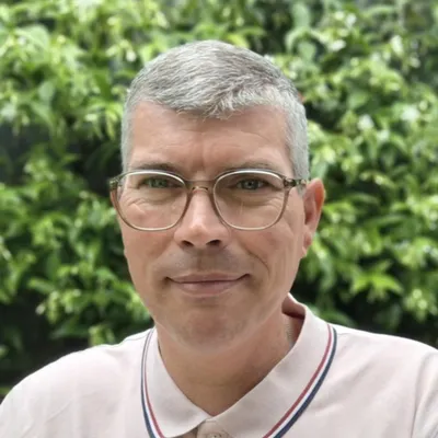Sylvain Gautret