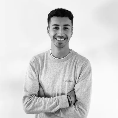 Dylan Martins