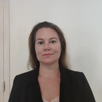 Claire Lauret