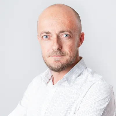 Rodolphe Maraval