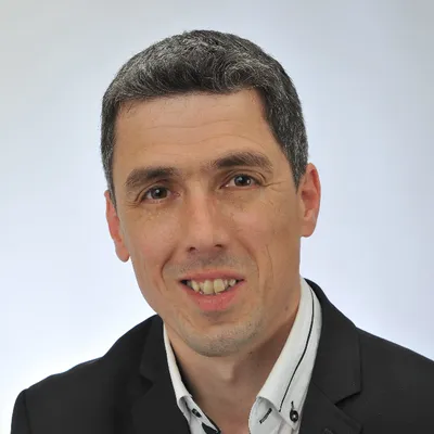 Guillaume Michel
