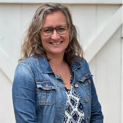 Aurélie Montazaud