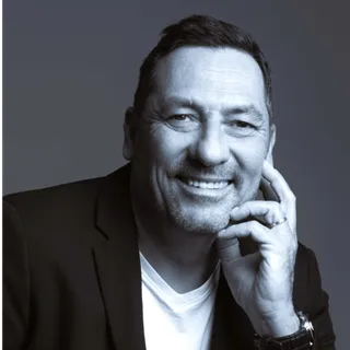 Christophe Mathonnet