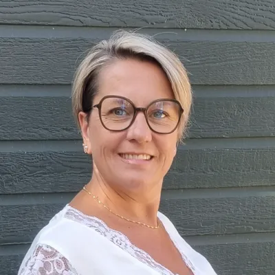 Guylaine Ferron