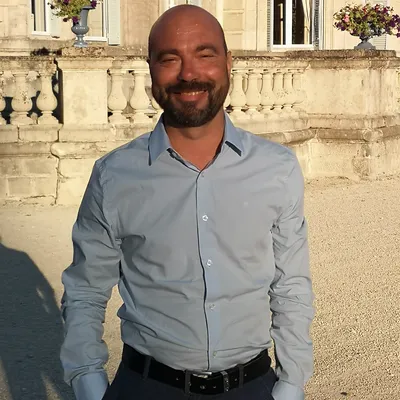 Victor Vieira