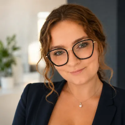 Olivia Piroux