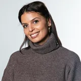 Sarah Harizi