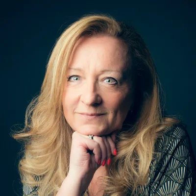 Claire Puissant
