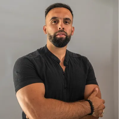 Nivaldo De Jesus