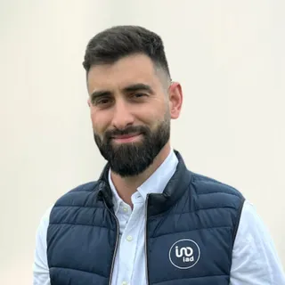 Cédric Leveillet
