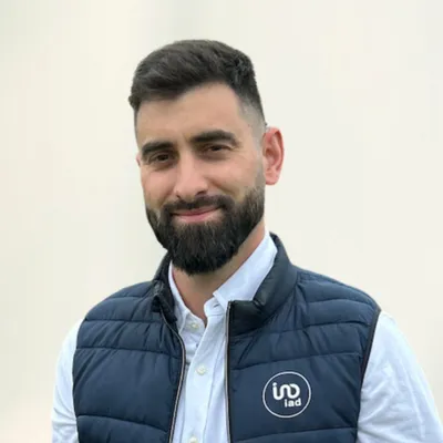 Cédric Leveillet