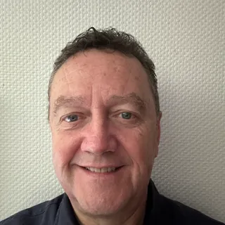 Jacques Reinartz