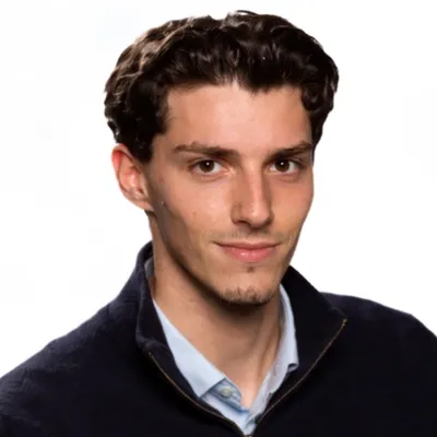 Pierrick Legras