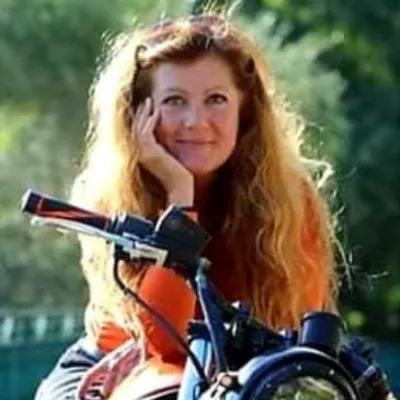 Sandra Terrusse