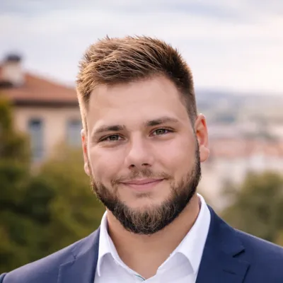 Mathieu Castel