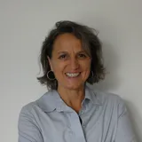 Sylvie Granier