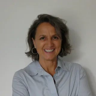 Sylvie Granier