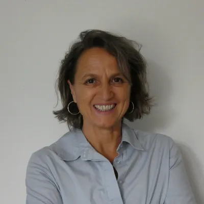 Sylvie Granier