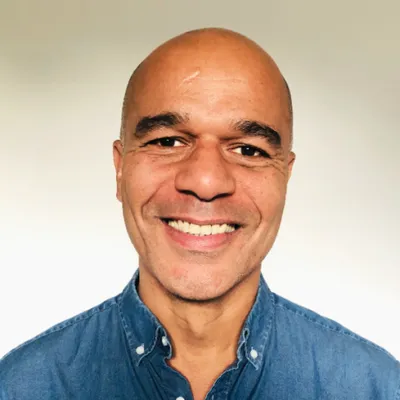 Alexandre Mba Nzé
