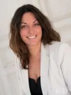 Ingrid Coriton