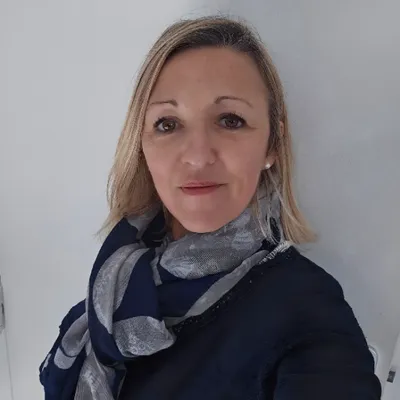 Stéphanie Cohade