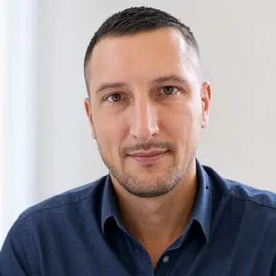 Olivier Cron