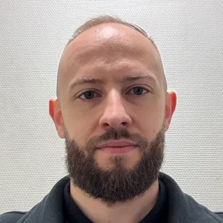 Jérôme Tedesco Jérôme Tedesco