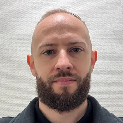 Jérôme Tedesco